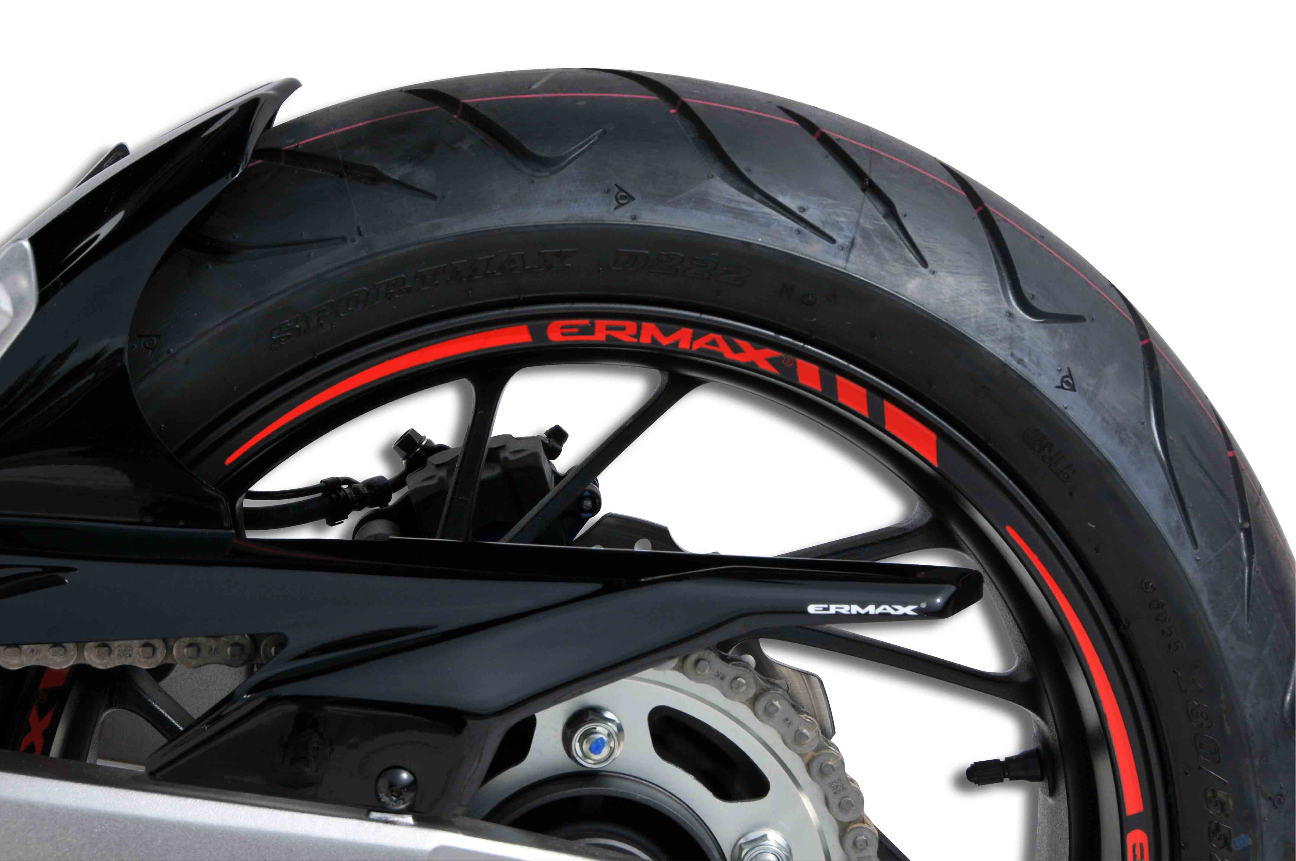 Ducati Tire And Wheel Protection Ducati Tire And Wheel Protection