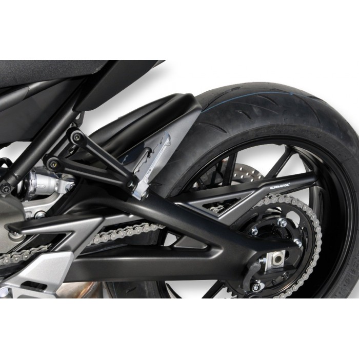 Ermax : paralama traseiro MT09/FZ9 2014/2016 Ermax : paralama traseiro MT09/FZ9 2014/2016