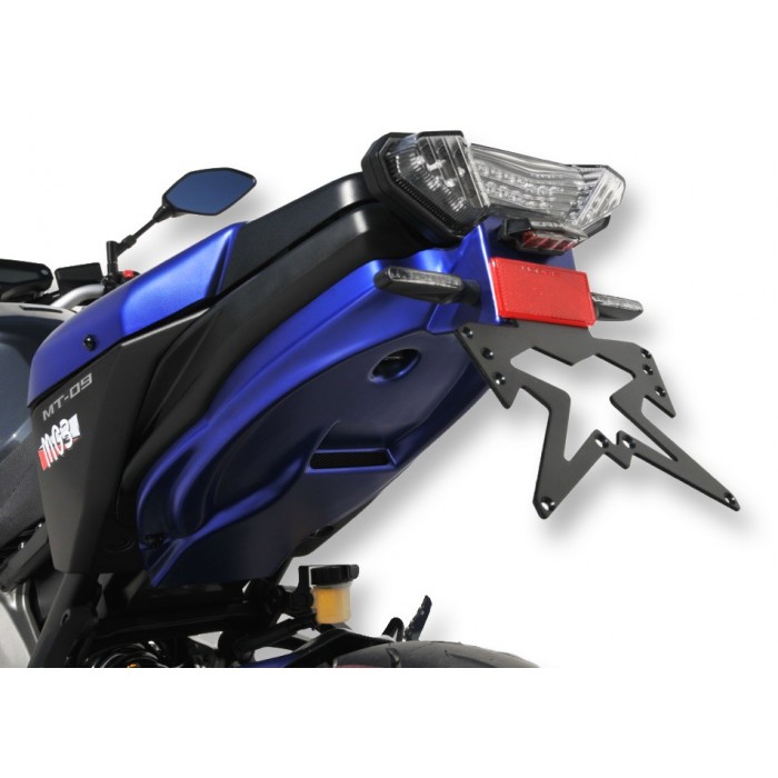 Ermax undertray MT09/FZ9 2014/2016 Ermax undertray MT09/FZ9 2014/2016