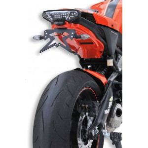 Ermax : Arco de roda MT 09 / FZ 09 2014/2016