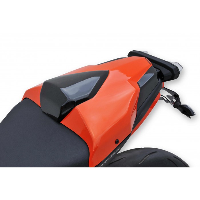 Ermax seat cowl MT09/FZ9 2014/2016 Ermax seat cowl MT09/FZ9 2014/2016