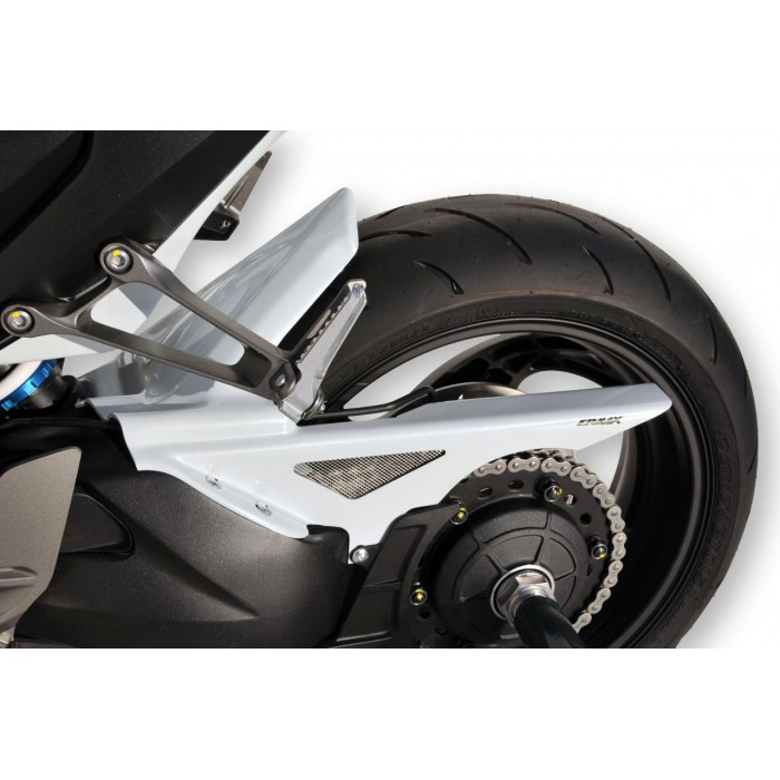Ermax rear hugger CB 1000 R 2008/2017 Ermax rear hugger CB 1000 R 2008/2017