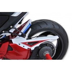 Ermax rear hugger CB 1000 R 2008/2017