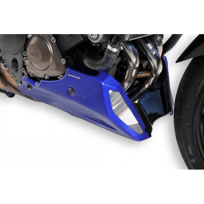 Ermax belly pan MT09 / FZ9 2014/2016 Ermax belly pan MT09 / FZ9 2014/2016