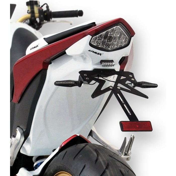 Ermax undertray CB 1000 R 2008/2017 Ermax undertray CB 1000 R 2008/2017