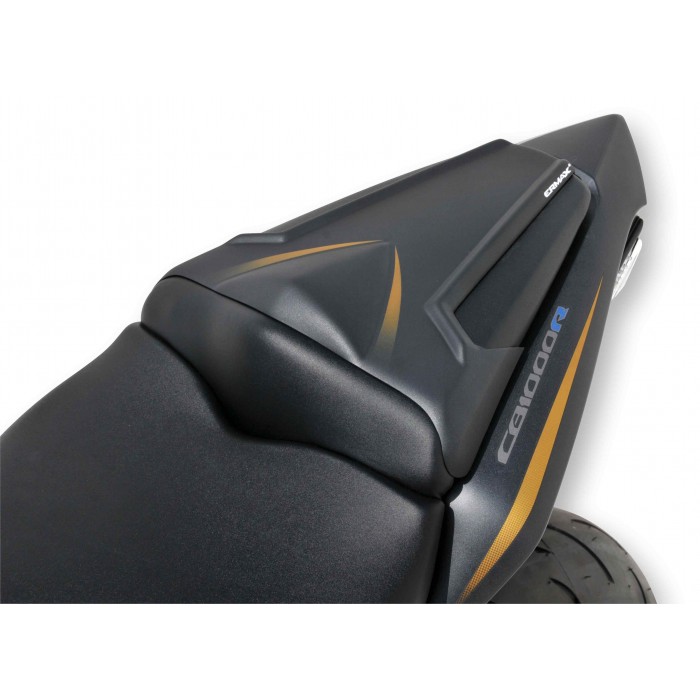 Ermax : Tapa de colín CB 1000 R 2008/2017 Ermax : Tapa de colín CB 1000 R 2008/2017