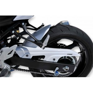 Guardabarros trasero Ermax para GSR 750 / GSX-S 750 2011/2016