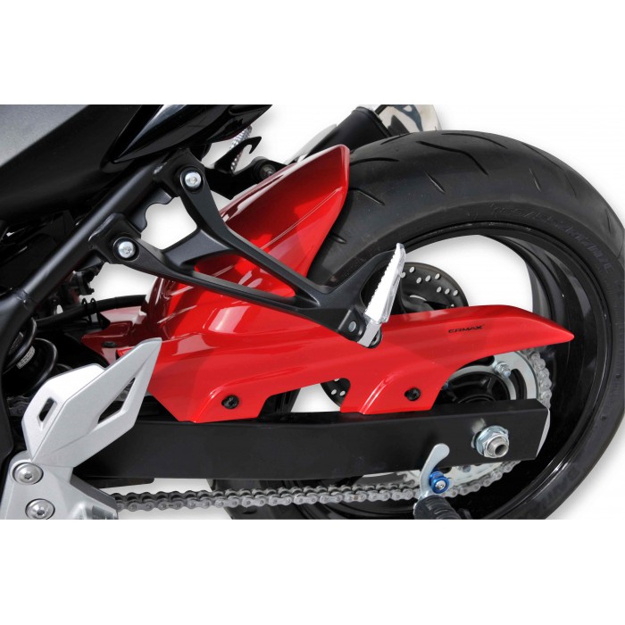Ermax rear hugger GSR 750 2011/2015 Ermax rear hugger GSR 750 2011/2015