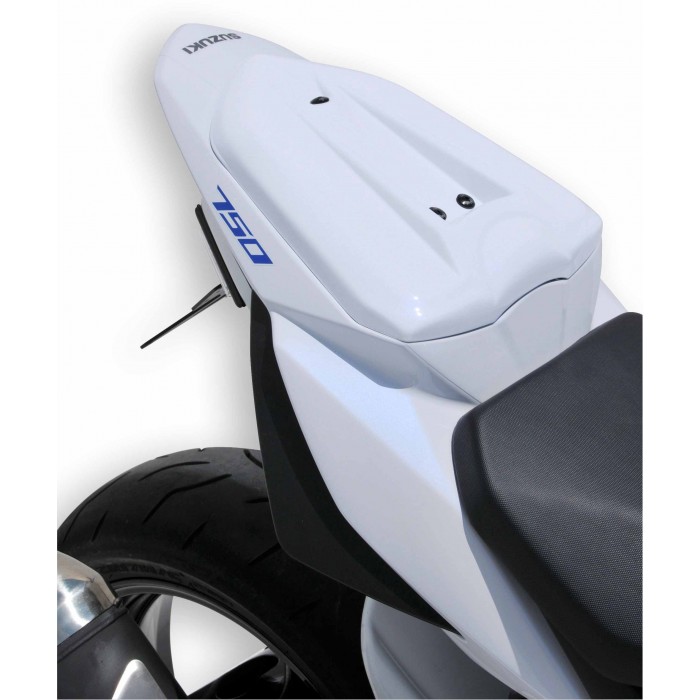 Capot Selle Moto Pour Suzuki GSX-S750 GSXS 750 2017-2021 accessoires de moto  cadre de siège arrière couvercle de queue latéral carénage d'injection :  : Auto et Moto