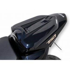 Capot de selle Ermax GSR 750 2011/2015 Capot de selle Ermax GSR 750 / GSX-S 750 2011/2016 SUZUKI EQUIPEMENT MOTOS