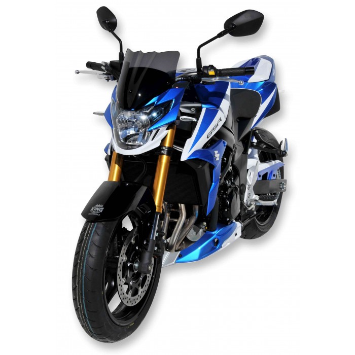 Стекло ветровое GIVI GSR 750