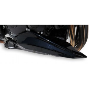 Ermax belly pan GSR 750 2011/2015