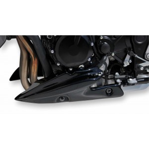 Ermax belly pan GSR 750 2011/2015