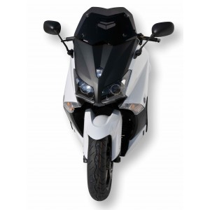 Ermax hyper sport windshield 530 T Max 2012/2016