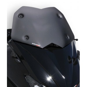 Ermax hyper sport windshield 530 T Max 2012/2016 Hyper sport windshield Ermax TMAX 530 2012/2016 YAMAHA SCOOT SCOOTERS EQUIPMENT