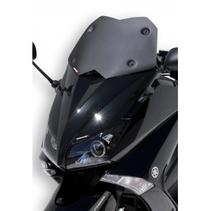 Ermax hyper sport windshield 530 T Max 2012/2016