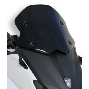 Ermax : Parabrisa esportivo 530 T MAX 2012/2016 Para-brisa esportivo Ermax TMAX 530 2012/2016 YAMAHA SCOOT EQUIPAMENTO DE SCOOTERS