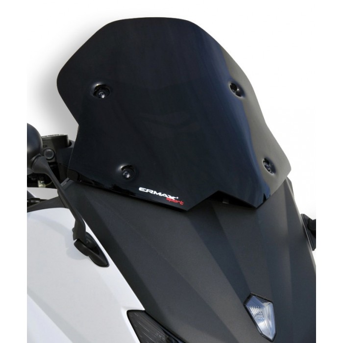 Ermax : Parabrisa esportivo 530 T MAX 2012/2016 Ermax : Parabrisa esportivo 530 T MAX 2012/2016