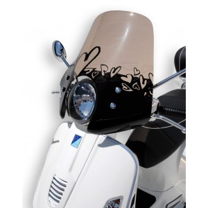 Sportivo windshield Vespa GTS 125/250/300