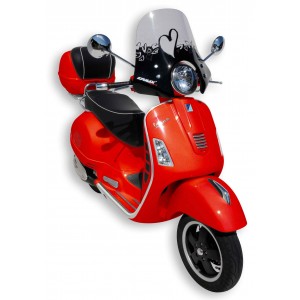 Sportivo windshield Vespa GTS 125/250/300