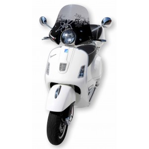 Mini Sportivo windshield Vespa GTS 125/250/300