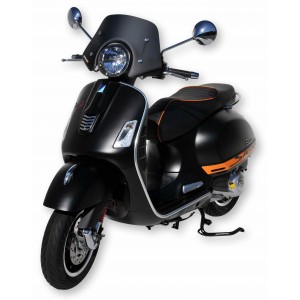 Piccolo windshield Vespa GTS 125/250/300