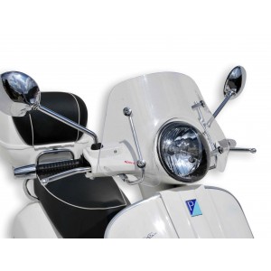 Piccolo windshield Vespa GTS 125/250/300