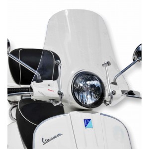 Sportivo windshield Vespa GTS 125/250/300