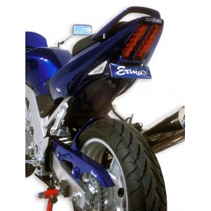 Ermax rear hugger SV 650 N/S 2003/2011