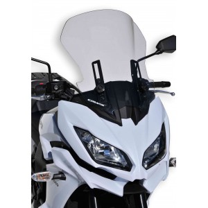 Ermax : Bolha touring 1000 Versys Bolha Touring Ermax VERSYS 1000 2012/2018 KAWASAKI EQUIPAMENTO DE MOTOS