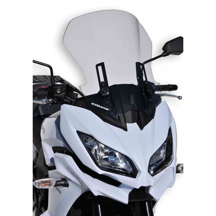 Ermax : Bolha touring 1000 Versys