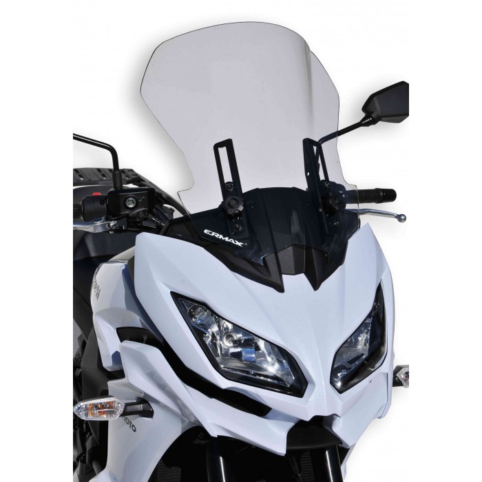 Ermax Touring screen 1000 Versys 2012/2018 Ermax Touring screen 1000 Versys 2012/2018
