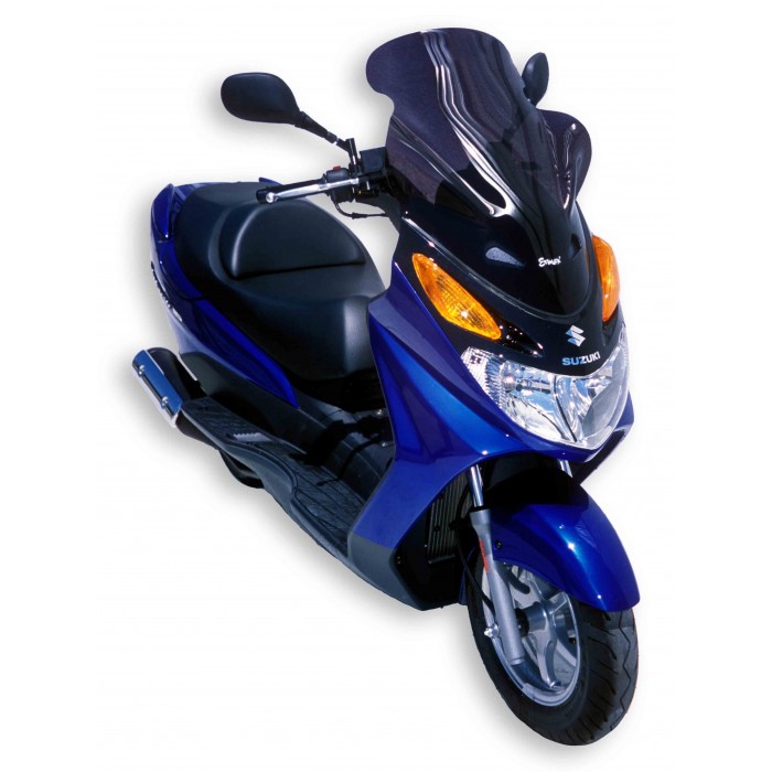Ermax - parabrisa 125/200 Burgman 2002/2006 Ermax - parabrisa 125/200 Burgman 2002/2006