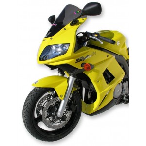 Ermax low fairings SV 650 S 2003/2011