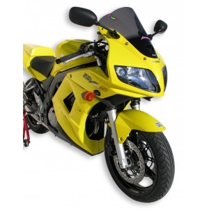 Ermax low fairings SV 650 S 2003/2011