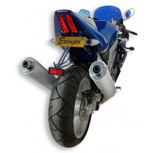 Passage de roue Ermax SV 650 N/S 2003/2011