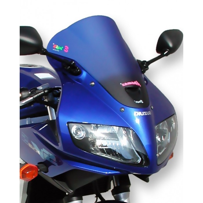 Aeromax ® screen SV 650 S 2003/2011 Aeromax ® screen SV 650 S 2003/2011