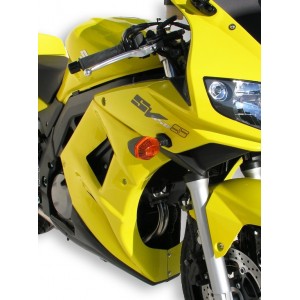 Ermax low fairings SV 650 S 2003/2011