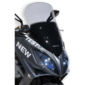 Ermax flip up windshield 400 Xciting 2013/2015 High windshield 2013/2016 Ermax X CITING 400 I KYMCO SCOOT SCOOTERS EQUIPMENT