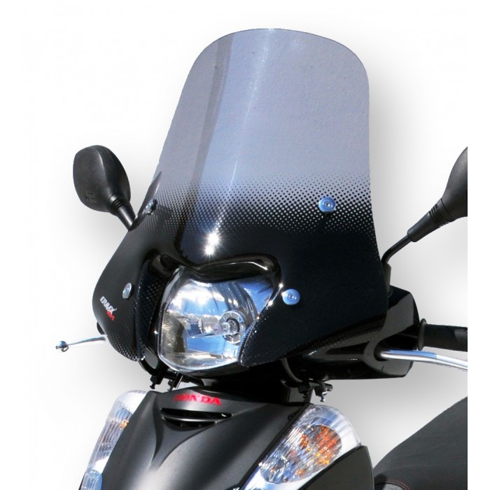 Sportivo ® windshield SH I200/300 2010/2016 Sportivo ® windshield SH I200/300 2010/2016