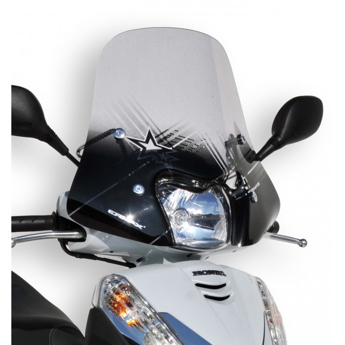 Mini Sportivo ® windshield SH I 200/300 2010/2016 Mini Sportivo ® windshield SH I 200/300 2010/2016
