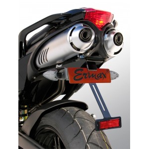 Ermax plate holder FZ6/FAZER/S2 2004/2010