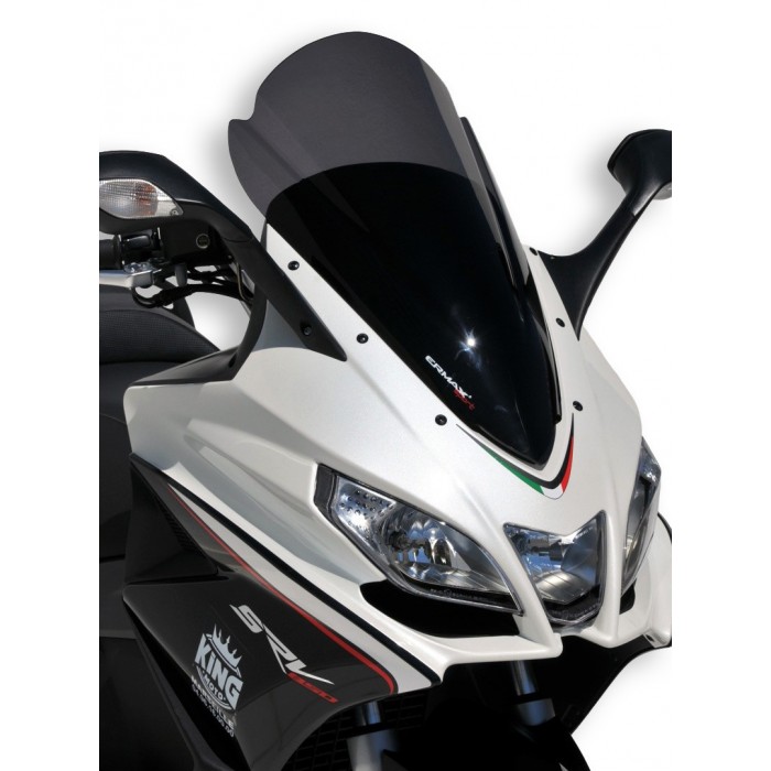 Aeromax windshield Aeromax windshield
