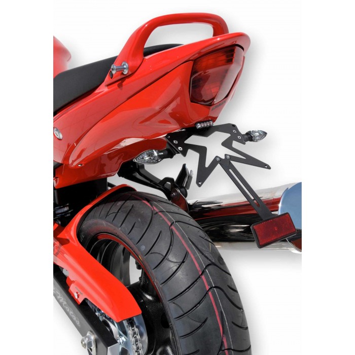 Ermax : arco de roda GSF 650 Bandit 2009/2015