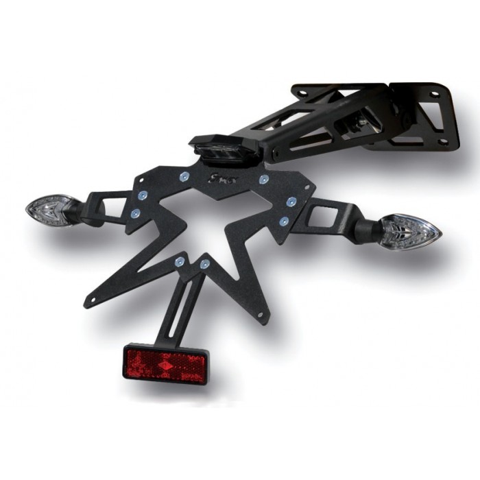 Plate holder Plate holder