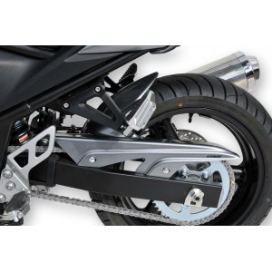 Ermax : Guardabarros trasero GSF 650 Bandit 2009/2015 Guardabarros trasero Ermax GSF 650 BANDIT N/S 2009/2015 SUZUKI EQUIPO DE MOTO