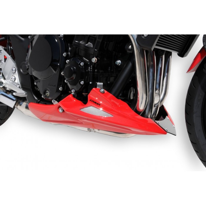 Ermax belly pan GSF 650 Bandit 2009/2015 Ermax belly pan GSF 650 Bandit 2009/2015