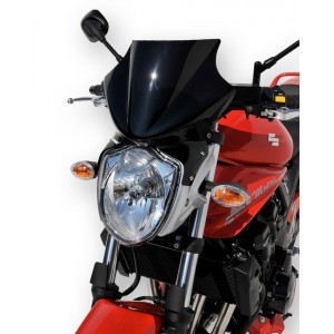 Ermax - Cupolino GSF 650 Bandit 2009/2015 Cupolino deportivo Ermax GSF 650 BANDIT N/S 2009/2015 SUZUKI EQUIPO DE MOTO