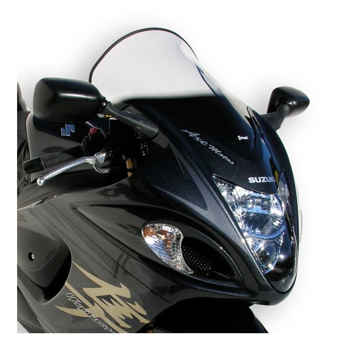 Ermax : Cúpula alta GSXR 1300 Hayabusa 2008/2017 Ermax : Cúpula alta GSXR 1300 Hayabusa 2008/2017