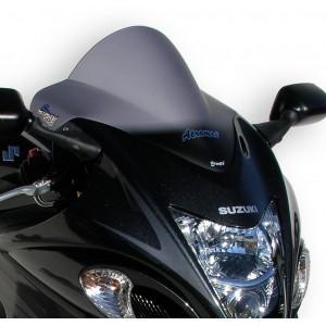 Aeromax ® screen GSXR 1300 R Hayabusa 2008/2017 Aeromax ® screen Ermax GSXR 1300 Hayabusa 2008/2017 SUZUKI MOTORCYCLES EQUIPMENT